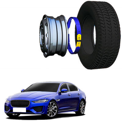 Hệ thống Runflat chống nổ lốp cho Jaguar XE 225/40ZR19 255/35ZR19 R19 19INCH