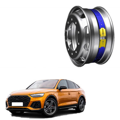 Bảo vệ lốp phẳng chống đạn CHO A1 185/65R15 195/55R16 215/45ZR17