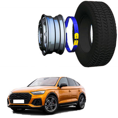 Bảo vệ lốp phẳng chống đạn CHO A1 185/65R15 195/55R16 215/45ZR17