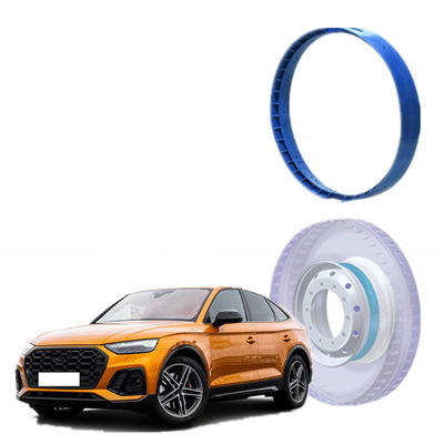 Bảo vệ lốp phẳng chống đạn CHO A1 185/65R15 195/55R16 215/45ZR17