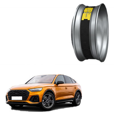 Thiết bị dây đai an toàn phẳng chống cháy nổ 225/60ZR17 225/55R18 245/45R19 245/45ZR19 255/40Z