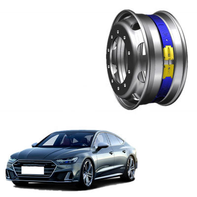 Chạy Dải Lốp Phẳng Cho A1 185/65R15 195/55R16 215/45ZR17 215/40ZR18 R15 R16