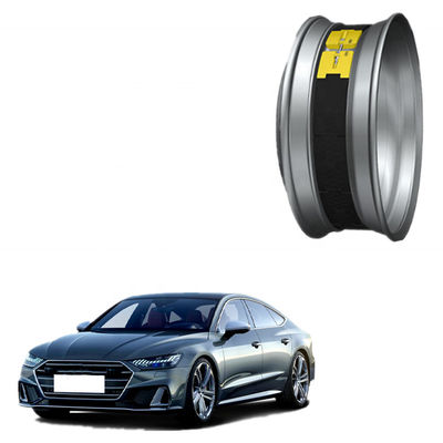 Chạy Dải Lốp Phẳng Cho A1 185/65R15 195/55R16 215/45ZR17 215/40ZR18 R15 R16