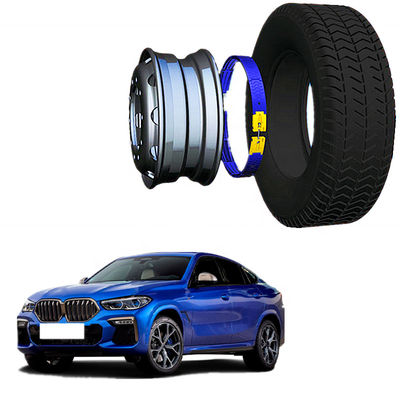 Vành lốp xe khách Hệ thống Runflat Run Flat Bands cho X5 255/55R18 255/55ZR18 265/50ZR