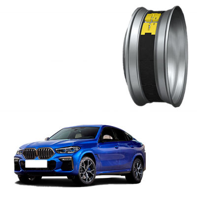 Vành lốp xe khách Hệ thống Runflat Run Flat Bands cho X5 255/55R18 255/55ZR18 265/50ZR