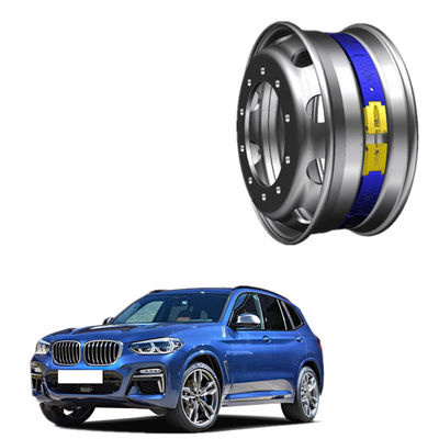 Vành Lốp Xe Du Lịch Runflat Band CHO X7 255/55R20 R20 20INCH