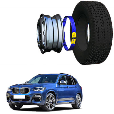 Vành Lốp Xe Du Lịch Runflat Band CHO X7 255/55R20 R20 20INCH