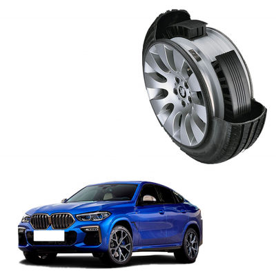 Vành Lốp Xe Du Lịch Runflat Band CHO X7 255/55R20 R20 20INCH