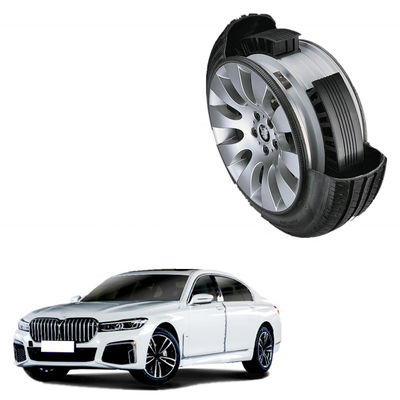 Vành Lốp Xe Ô Tô Khách Phẳng Bảo Vệ Lốp Hệ Thống Runflat CHO 245/45R18 245/45ZR18 245/50ZR18 245