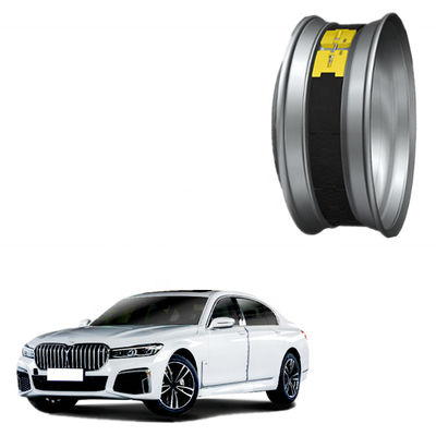 Băng an toàn phẳng chạy trên xe bọc thép CHO 7 SERIES 245/40ZR20 275/35ZR20