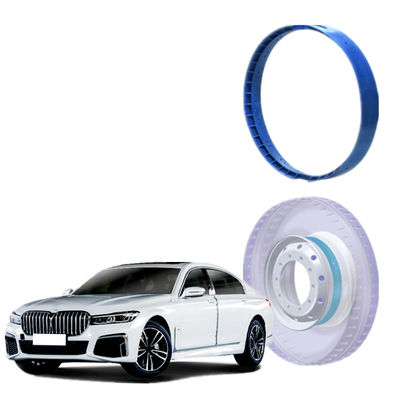 Băng an toàn phẳng chạy trên xe bọc thép CHO 7 SERIES 245/40ZR20 275/35ZR20
