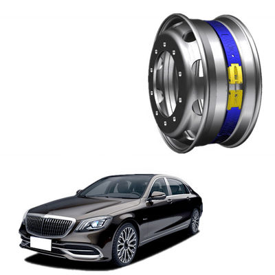 Lốp nổ khẩn cấp Bảo vệ lốp phẳng cho C CLASS 225/40ZR19 255/35ZR19