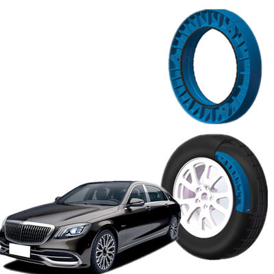 Lốp nổ khẩn cấp Bảo vệ lốp phẳng cho C CLASS 225/40ZR19 255/35ZR19