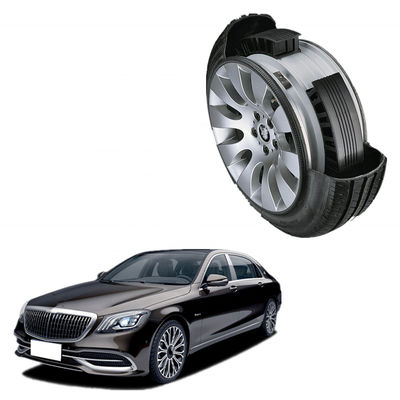 Lốp nổ khẩn cấp Bảo vệ lốp phẳng cho C CLASS 225/40ZR19 255/35ZR19