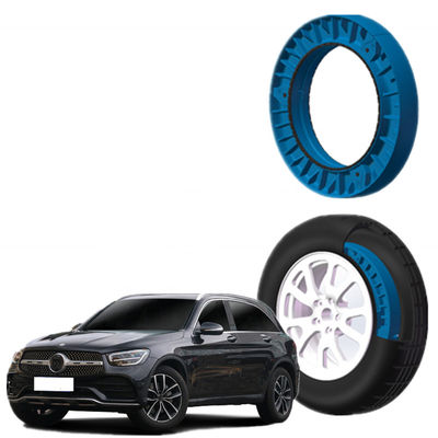 SUV MPV Hệ thống lốp chạy phẳng cho G Class 275/50R20 265/50R20 Runflat Bands