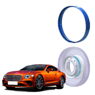 Vành Lốp Xe Ô Tô Hành Khách Dải Runflat CHO Lục Địa GTC 315/30ZR22 275/35ZR22 R22 22INCH