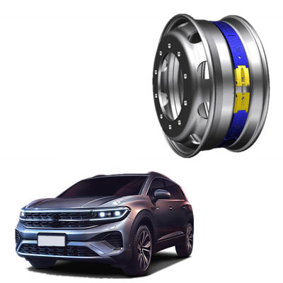 Hệ thống vòng đỡ Dây an toàn lốp cho Sharan Tiguan Touran Touareg 225/50R17 215/65R17 21