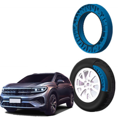 Hệ Thống Lốp Runflat Chống Nổ CHO Tiguan Teramont TERAMONT X Touareg 255/45R19 235/50R