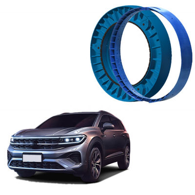 Hệ Thống Lốp Runflat Chống Nổ CHO Tiguan Teramont TERAMONT X Touareg 255/45R19 235/50R