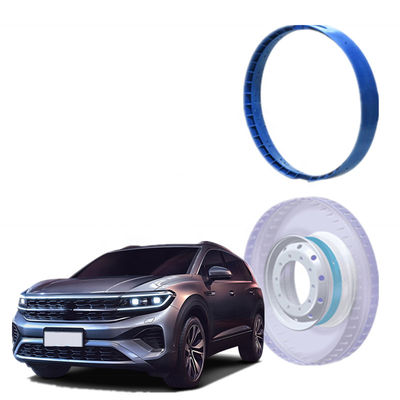Hệ Thống Lốp Runflat Chống Nổ CHO Tiguan Teramont TERAMONT X Touareg 255/45R19 235/50R