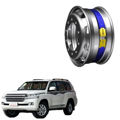 Dải lốp Run Flat 18 INCH CHO Land Cruiser 265/60R18 285/60R18 R18