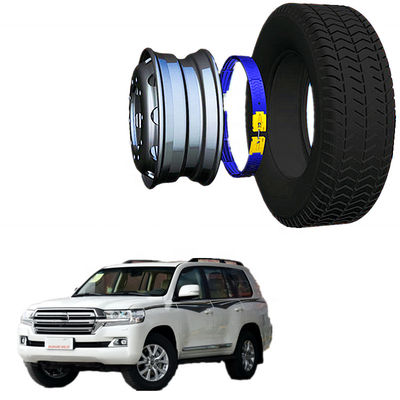 Dải lốp Run Flat 18 INCH CHO Land Cruiser 265/60R18 285/60R18 R18