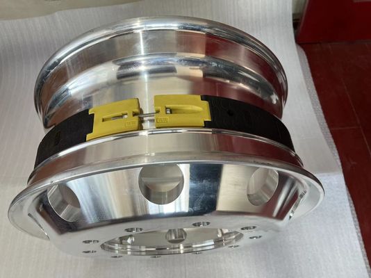 MPV SUV Hệ thống lốp Runflat Lốp nổ khẩn cấp Dải Runflat