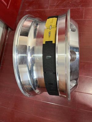 MPV SUV Hệ thống lốp Runflat Lốp nổ khẩn cấp Dải Runflat