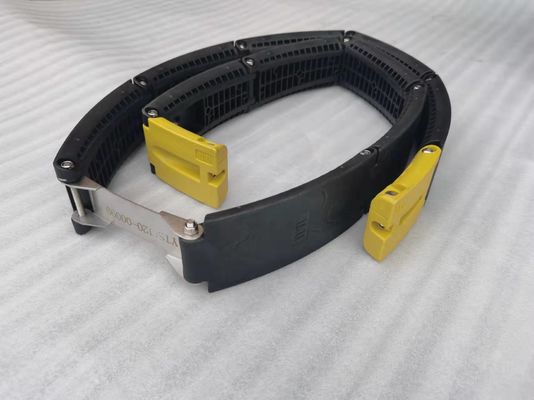 Cao su hỗ trợ Dải an toàn lốp cho xe đã sửa đổi Hệ thống Runflat đặc biệt