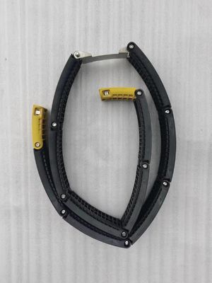 Cao su hỗ trợ Dải an toàn lốp cho xe đã sửa đổi Hệ thống Runflat đặc biệt