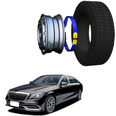 Dải chạy phẳng 22,5 inch Hệ thống lốp Runflat dành cho lốp xe cứu hỏa 11r2