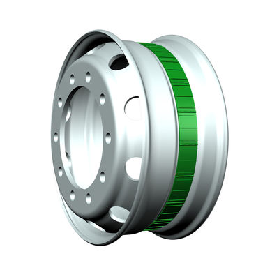 Băng an toàn lốp khẩn cấp chống đạn Chạy hệ thống lốp phẳng OEM ODM