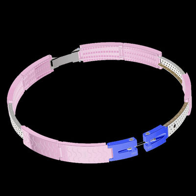 Thiết bị Run Flats Bands dành cho xe chống đạn đã được trang bị lại Bánh xe hạng nặng