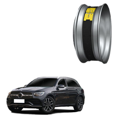 Xe tải hạng nặng Băng an toàn lốp chống đạn Chạy hệ thống phẳng Hỗ trợ lốp
