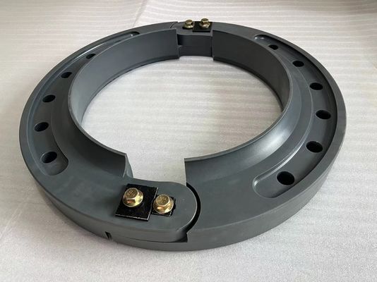 Kích nổ xe Chạy hệ thống lốp phẳng 225 / 75R16C 335 / 80R20 Chạy thiết bị phẳng