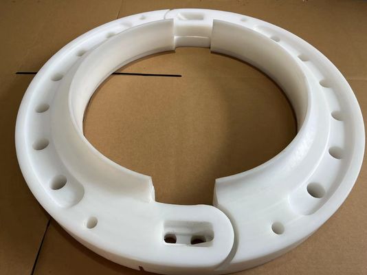 OE KHÔNG. 225.322.12 Miếng lót chạy phẳng cho lốp 285/60R18 335/80R20