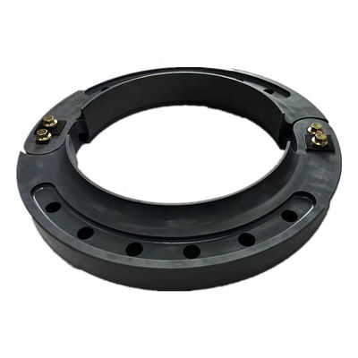 Polymer nylon Run Flat Chèn lốp chạy Thiết bị phẳng ISO9001 TS16949