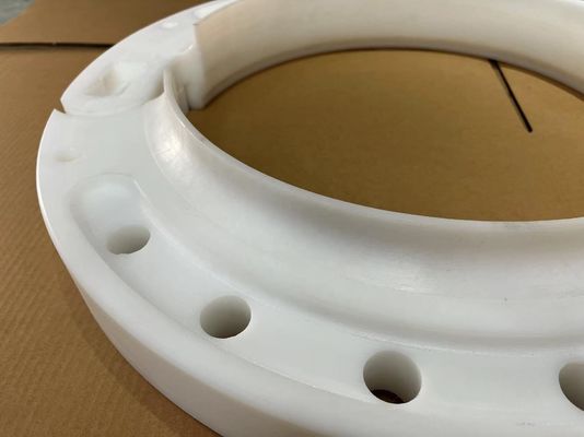 Chèn Runflat cấp kỹ thuật quân sự cho lốp xe thương mại