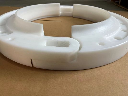Hệ thống chèn lốp phẳng 21 inch 22 inch chạy trong chiếc SUV bọc thép Land Cruiser
