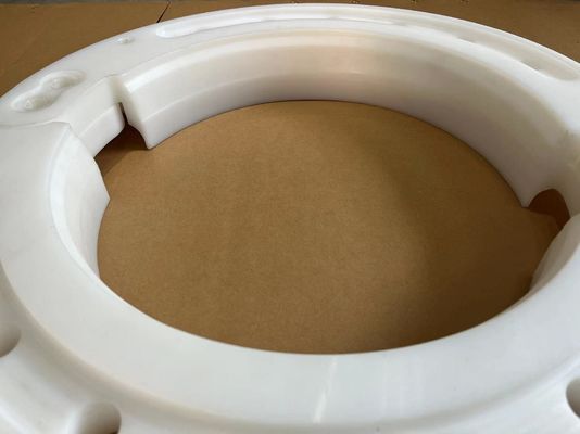 Xe tải thương mại chạy lốp phẳng Chèn hệ thống Runflat cho bánh xe tải