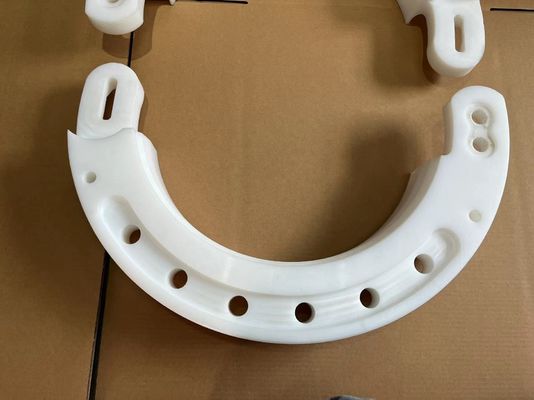 Xe tải thương mại chạy lốp phẳng Chèn hệ thống Runflat cho bánh xe tải