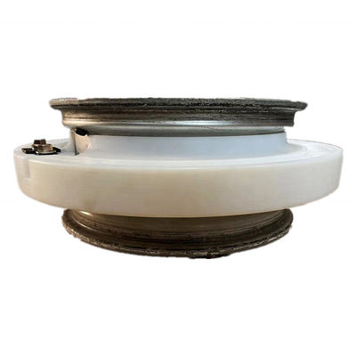 Bánh xe tải Chạy lốp phẳng Chèn bảo vệ lốp phẳng chống đạn đạo