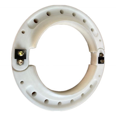 Lốp xe 16 inch Run Flat Chèn bánh xe tải bọc thép Vành bánh xe Runflat Chèn