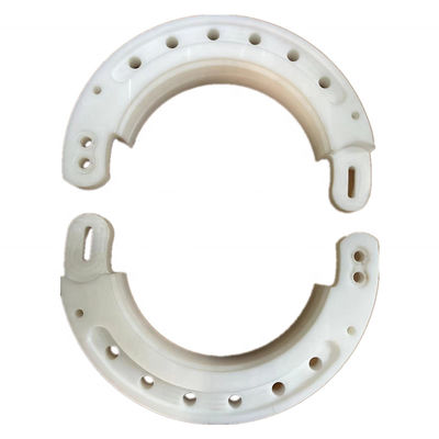Cao polymer chạy phẳng lốp chèn 15 inch cho bánh xe bọc thép