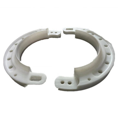 Cao polymer chạy phẳng lốp chèn 15 inch cho bánh xe bọc thép