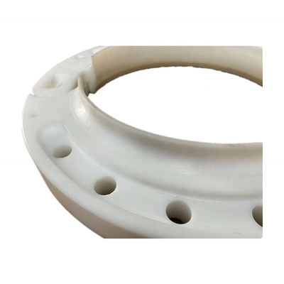 Cao polymer chạy phẳng lốp chèn 15 inch cho bánh xe bọc thép