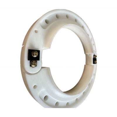 Lốp phẳng R17 R18 R20 Vành bánh xe Runflat Chèn Bullet Proof chạy chèn bánh xe phẳng