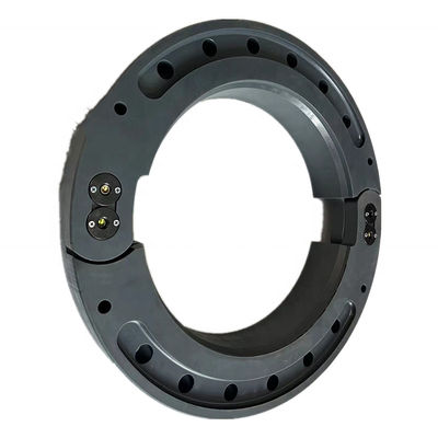 Lốp phẳng R17 R18 R20 Vành bánh xe Runflat Chèn Bullet Proof chạy chèn bánh xe phẳng