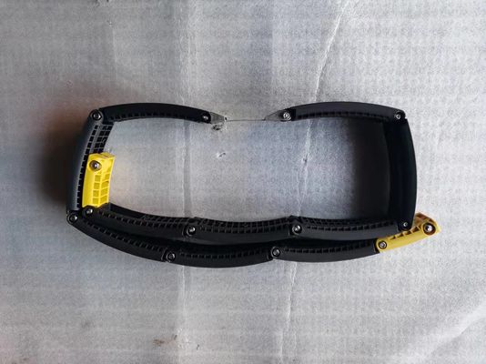 Bulletproof Emergency Flat Tire Protection Run Flat Safety Bands