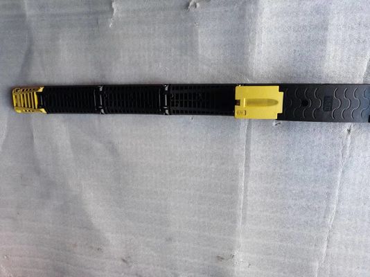 Bulletproof Emergency Flat Tire Protection Run Flat Safety Bands